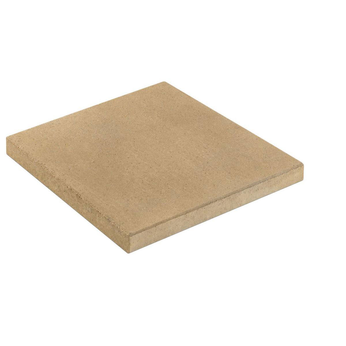 Diephaus  Pfeilerabdeckplatte 50 x 50 x 5 cm Sandstein | 218069