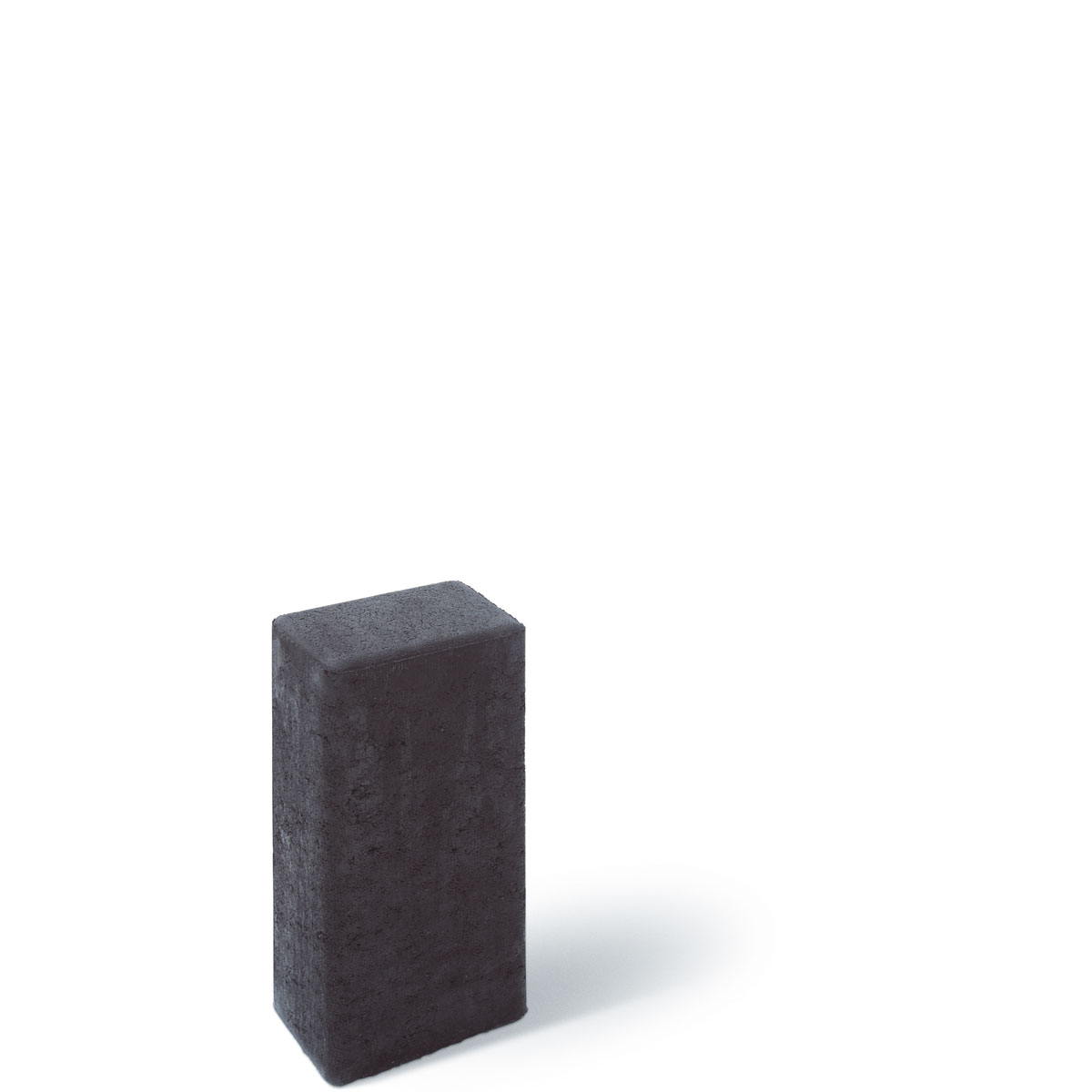 Diephaus  Rechteck-Palaside anthrazit 40 x 16,5 x 12 cm | 218075