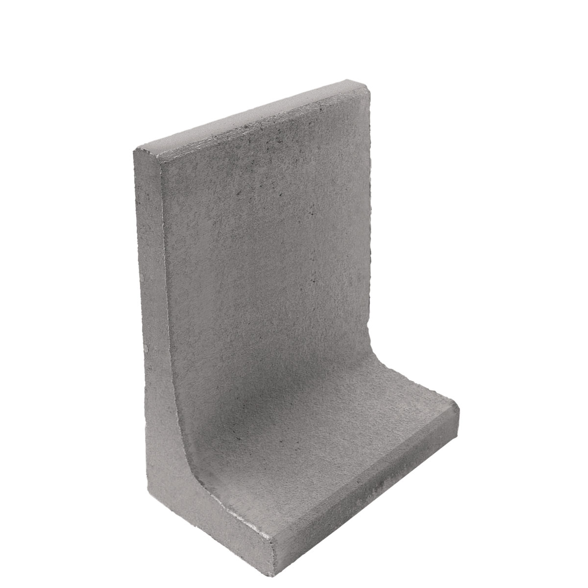 Diephaus  L-Stein grau 60 x 40 x 30 x 7 cm | 218092