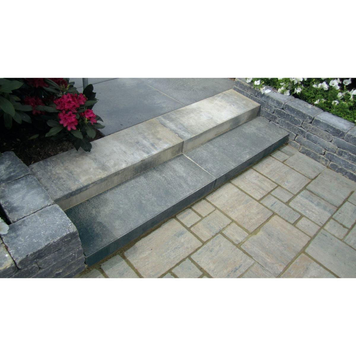Diephaus  Blockstufe Quarzit 100 x 35 x 15 cm | 218096 – Bild 3