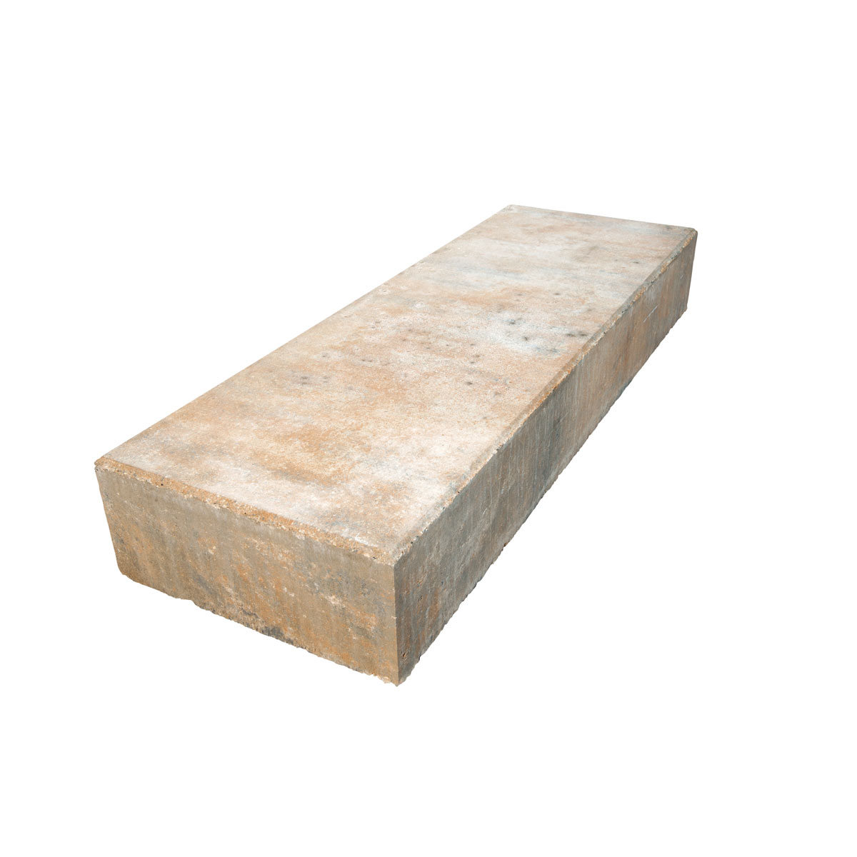 Diephaus  Blockstufe Muschelkalk 100 x 35 x 15 cm | 218097