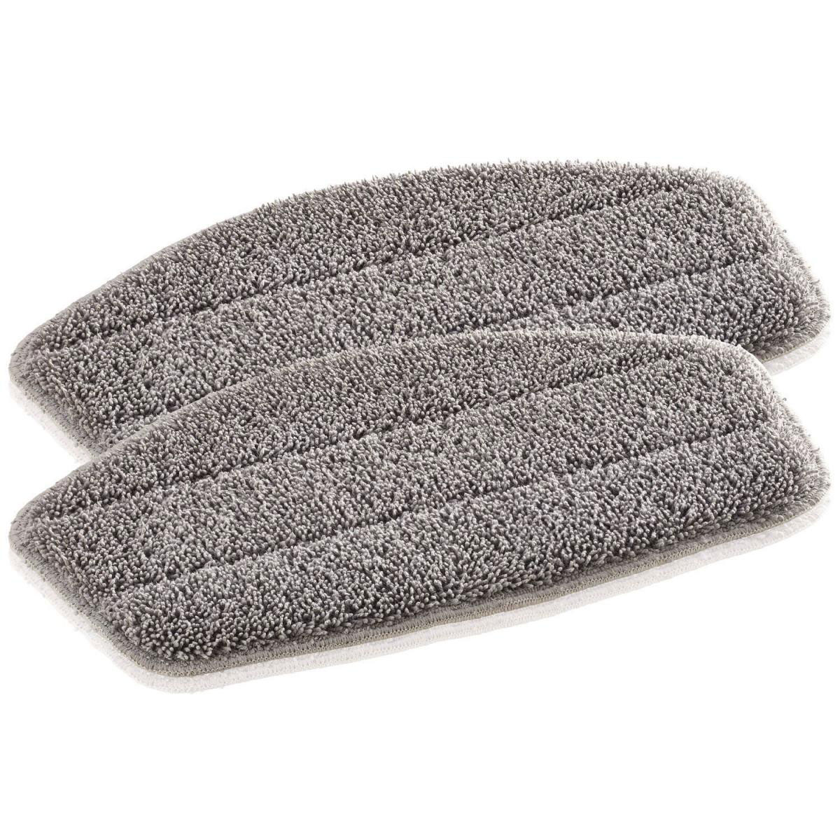 Leifheit Ersatzpad für Dampfreiniger Clean Tenso | 218268
