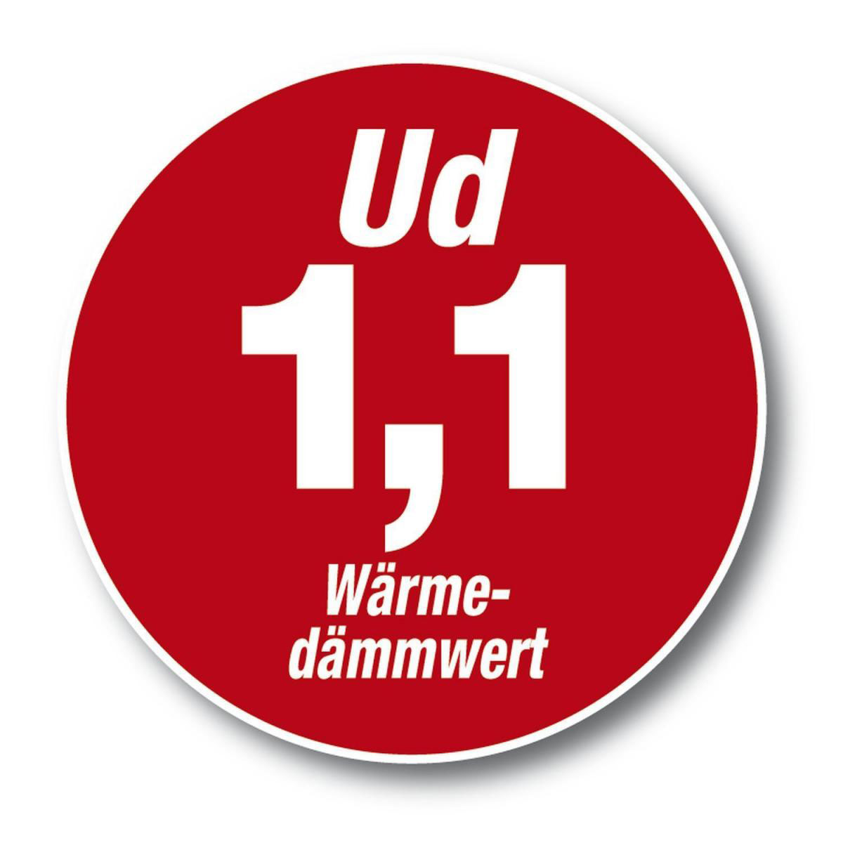 Aluminium-Haustür A05 titan 108 x 208 cm Anschlag links | Innen: grau, Außen: grau | links | 218599 – Bild 3