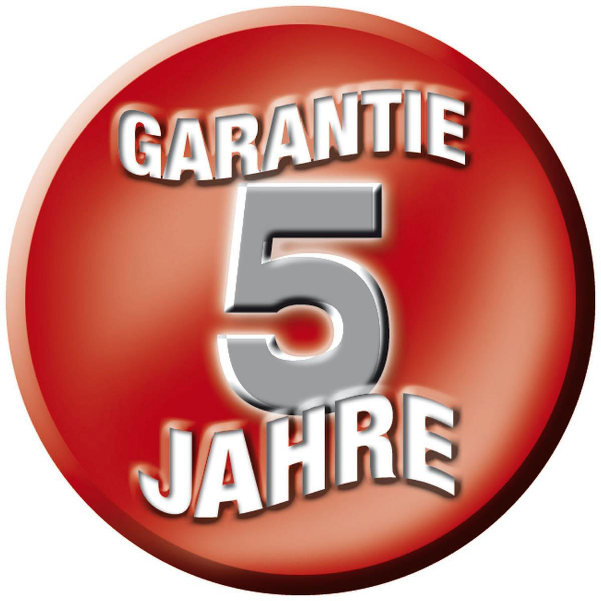 Aluminium-Haustür A05 titan 108 x 208 cm Anschlag links | Innen: grau, Außen: grau | links | 218599 – Bild 4
