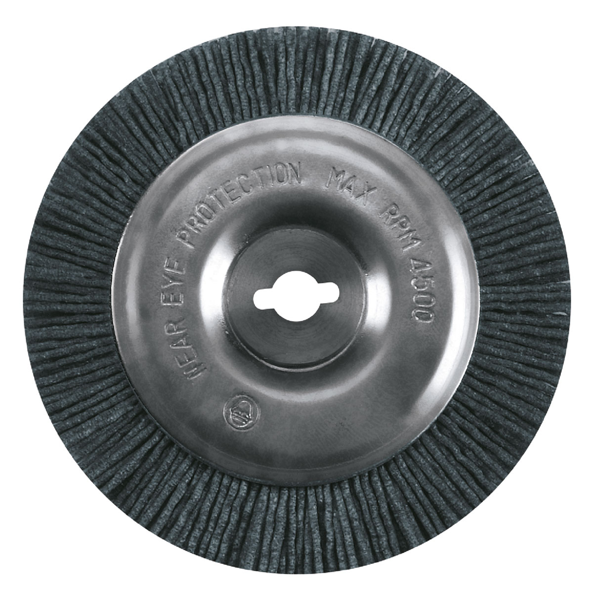 Einhell  Ersatzbuerste Nylon für Fugenreiniger GC-EG 1410 | 220613