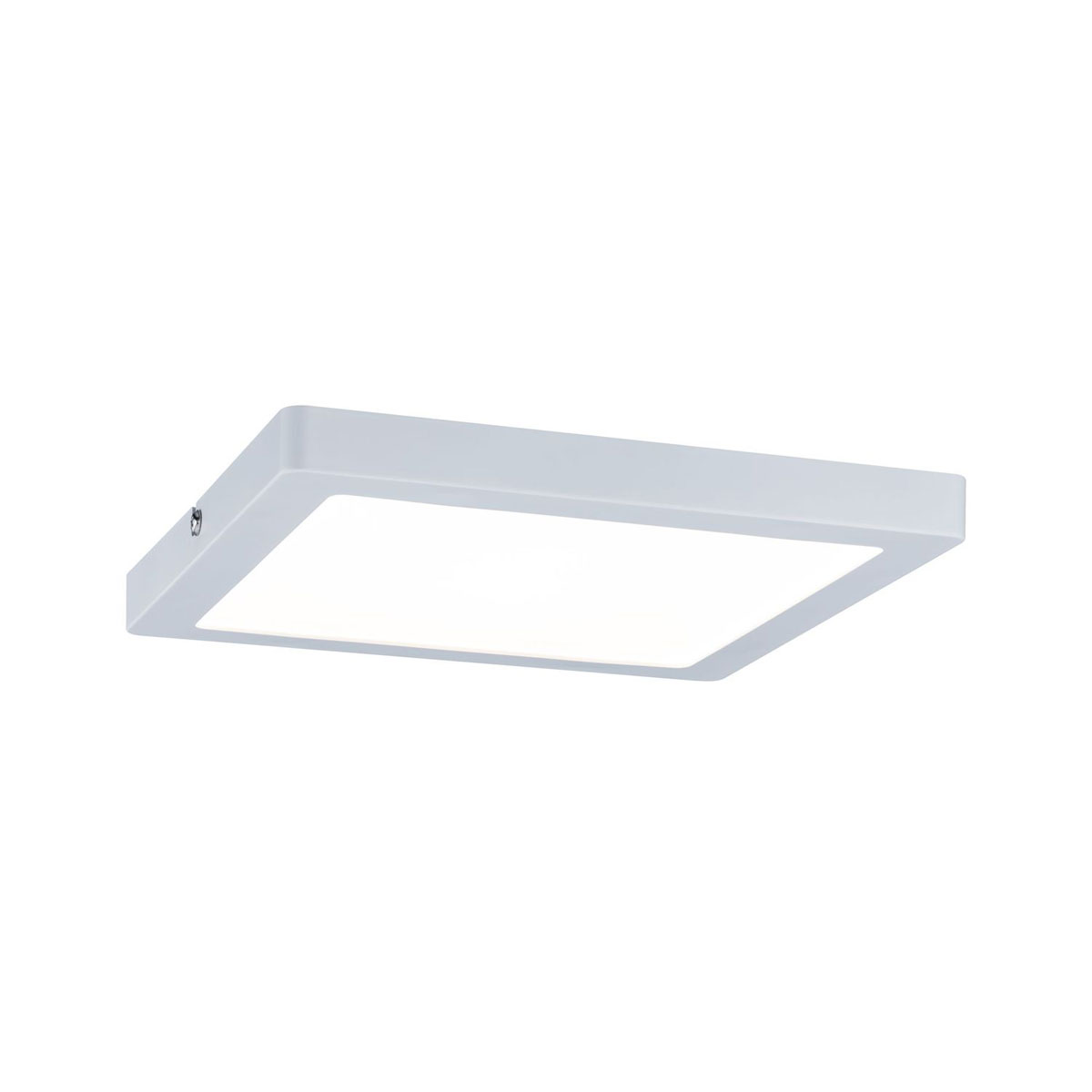 Paulmann LED-Panel WallCeiling Atria 22 x 22 cm weiß | weiß | 2x22x22 | 220996