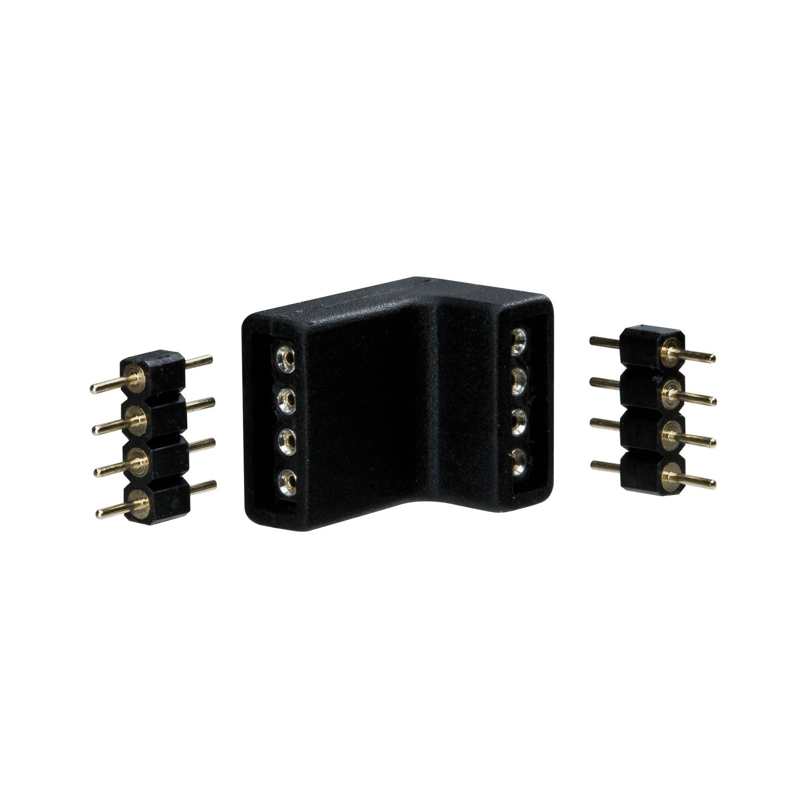 Paulmann YourLED Edge-Connector 4er Pack | 221048