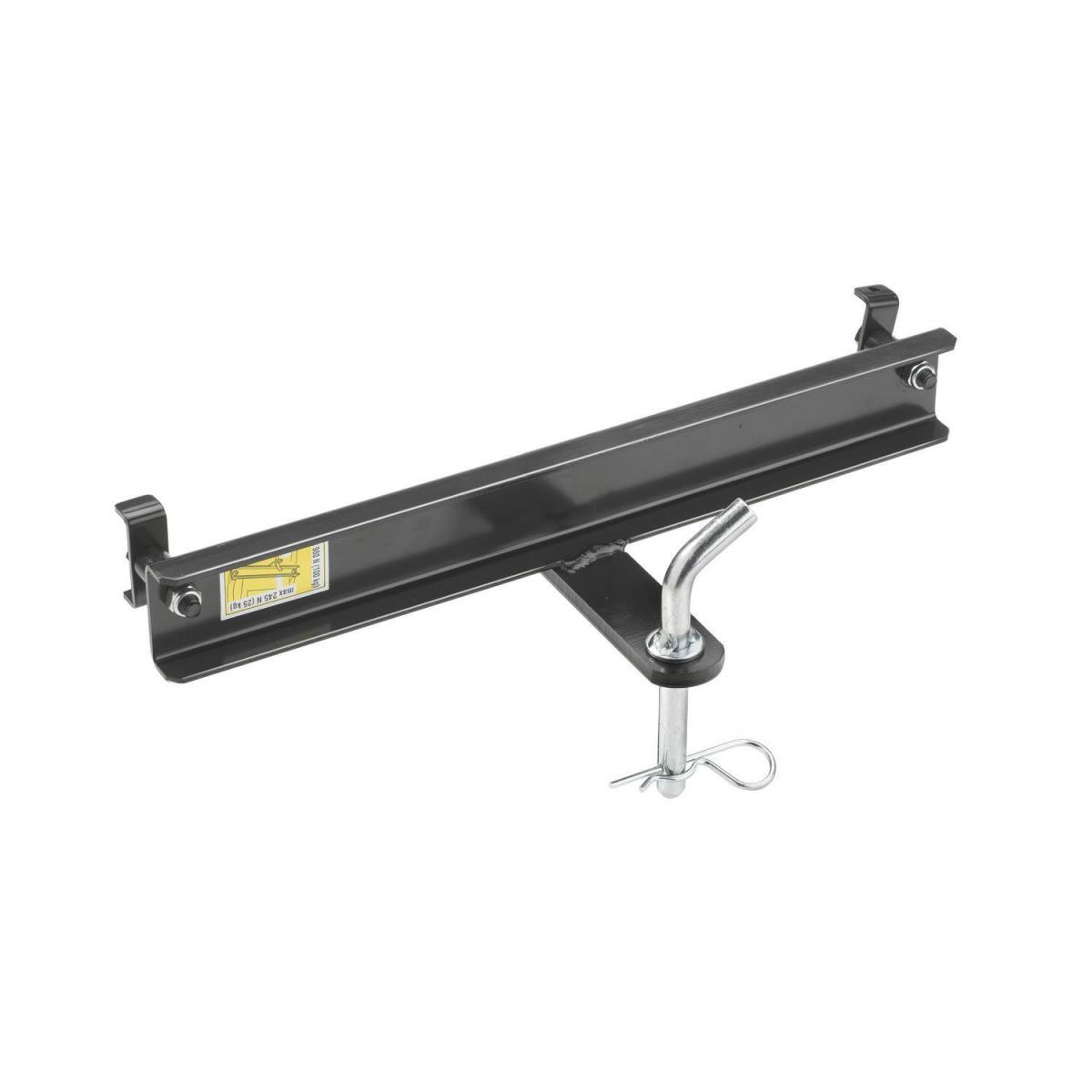 Alpina-Garden Rasentraktor-Zubehör Anhängerkupplung für BT 98 SD und 108 SD | 221457
