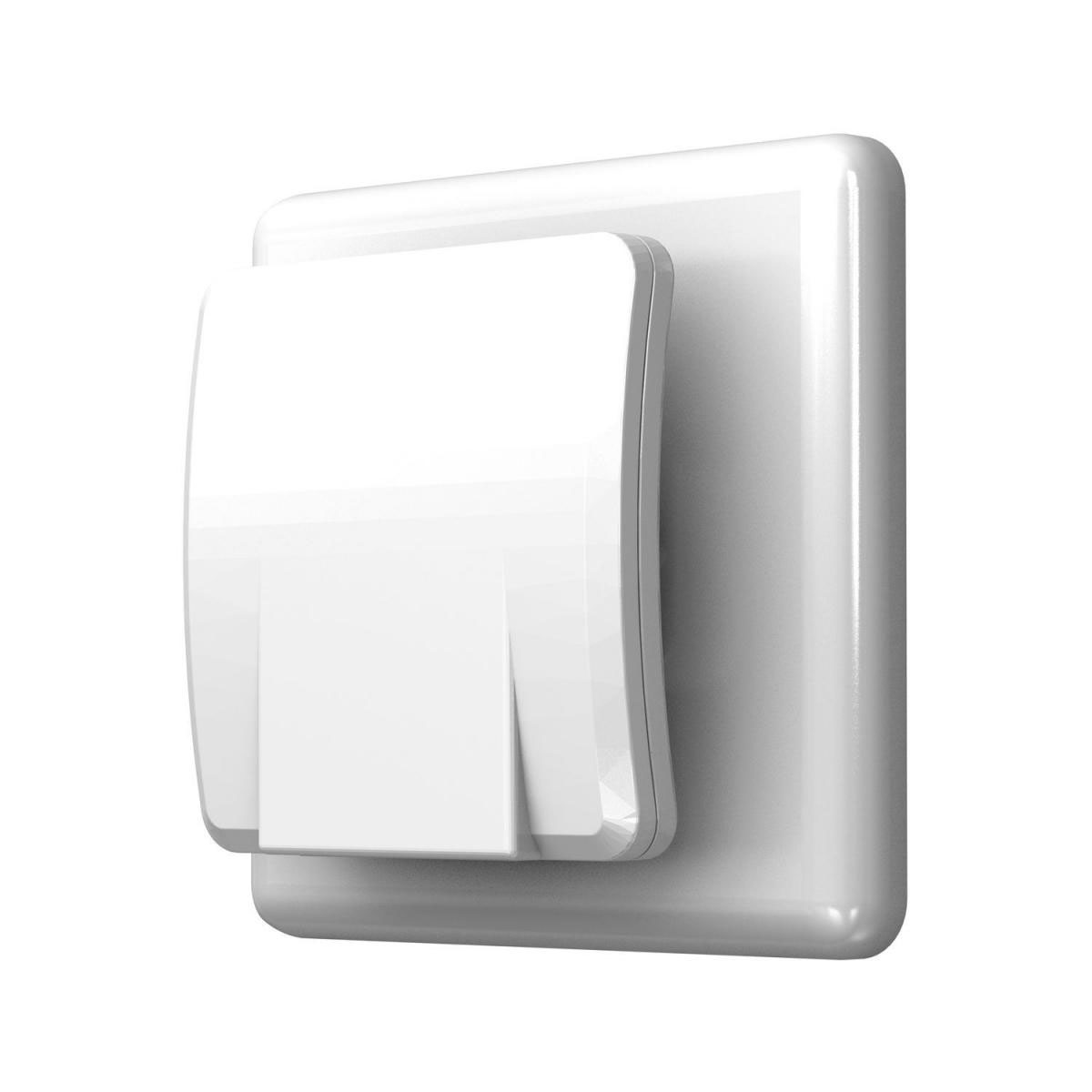 Osram LED-Nachtlicht Lunetta Slim weiß | 221524
