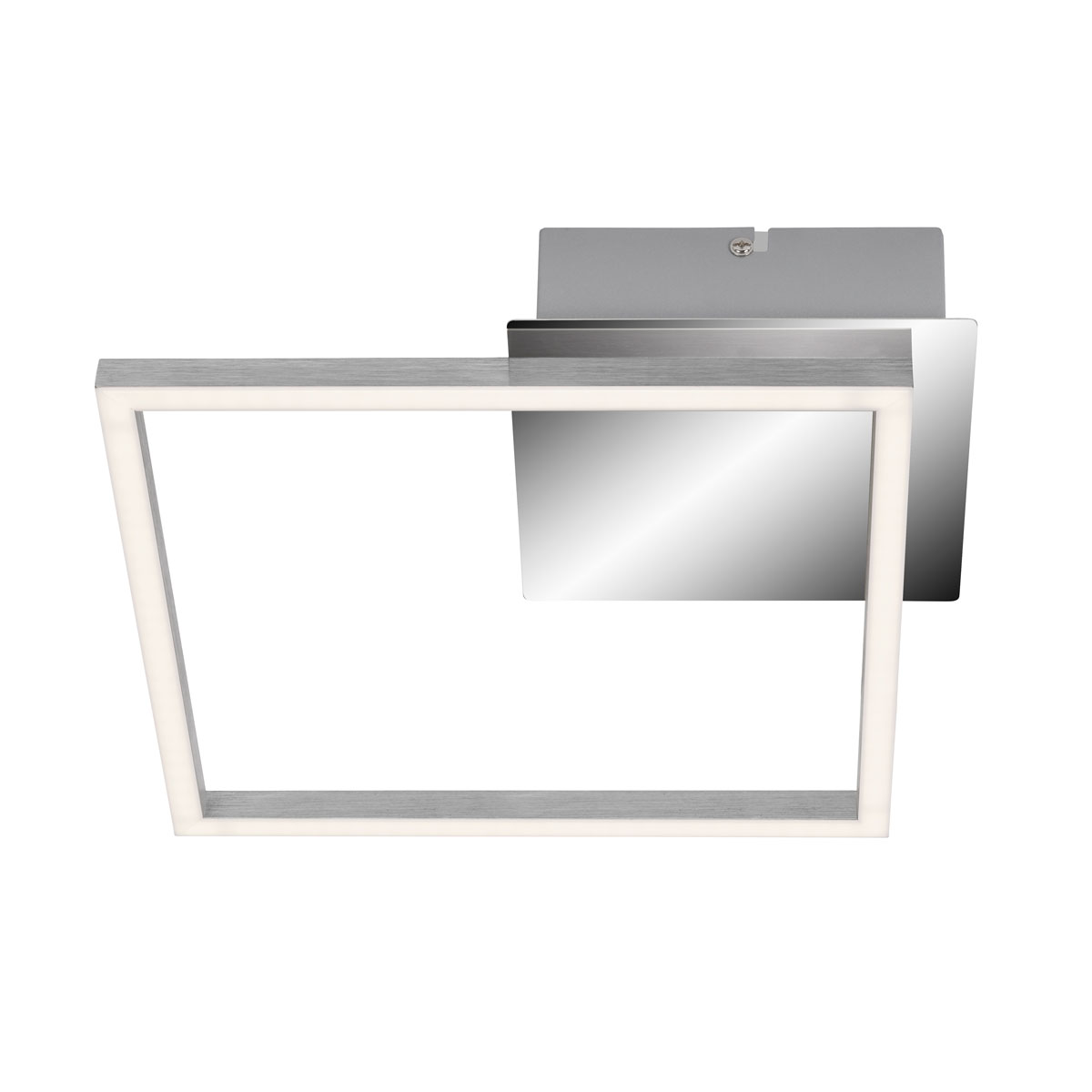 Briloner LED-Deckenleuchte Frames 9,7 W | 223812