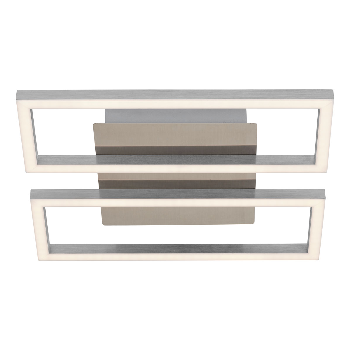Briloner LED-Deckenleuchte Frames 14,5 W | 223843