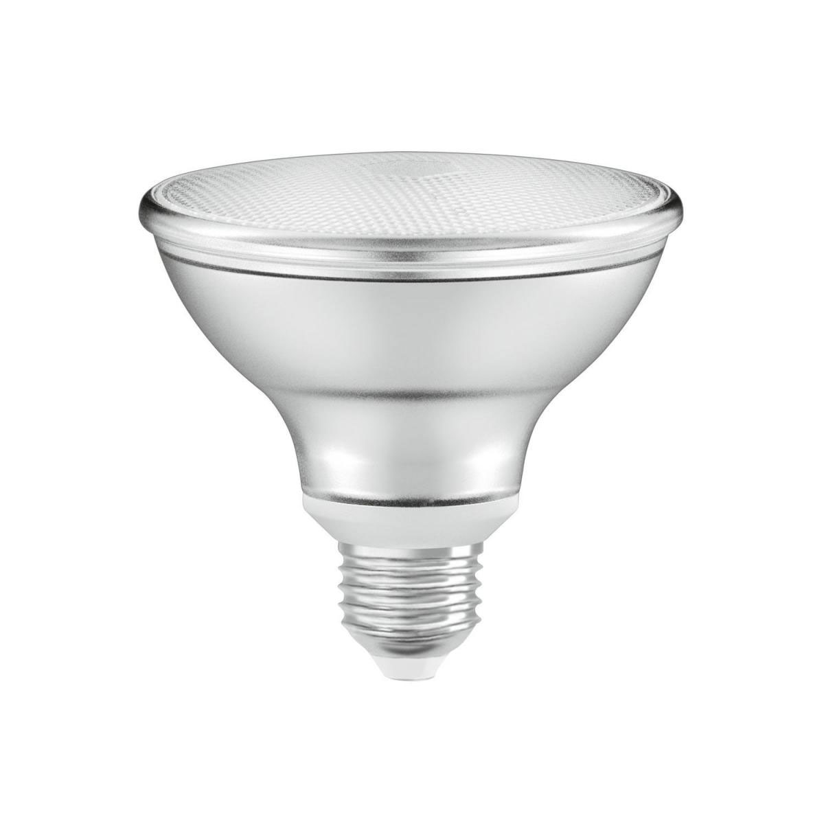 Osram LED-Reflektor E27 10,5 Watt dimmbar warmweiß | 224038