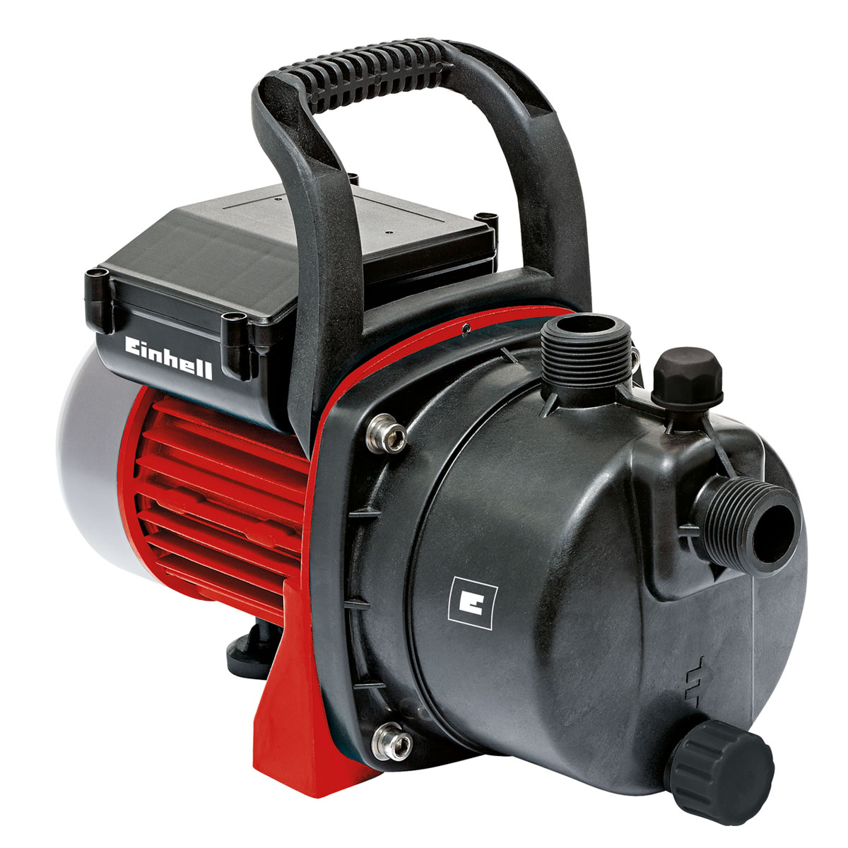Einhell Gartenpumpen-Set GC-GP 6538 | 224226
