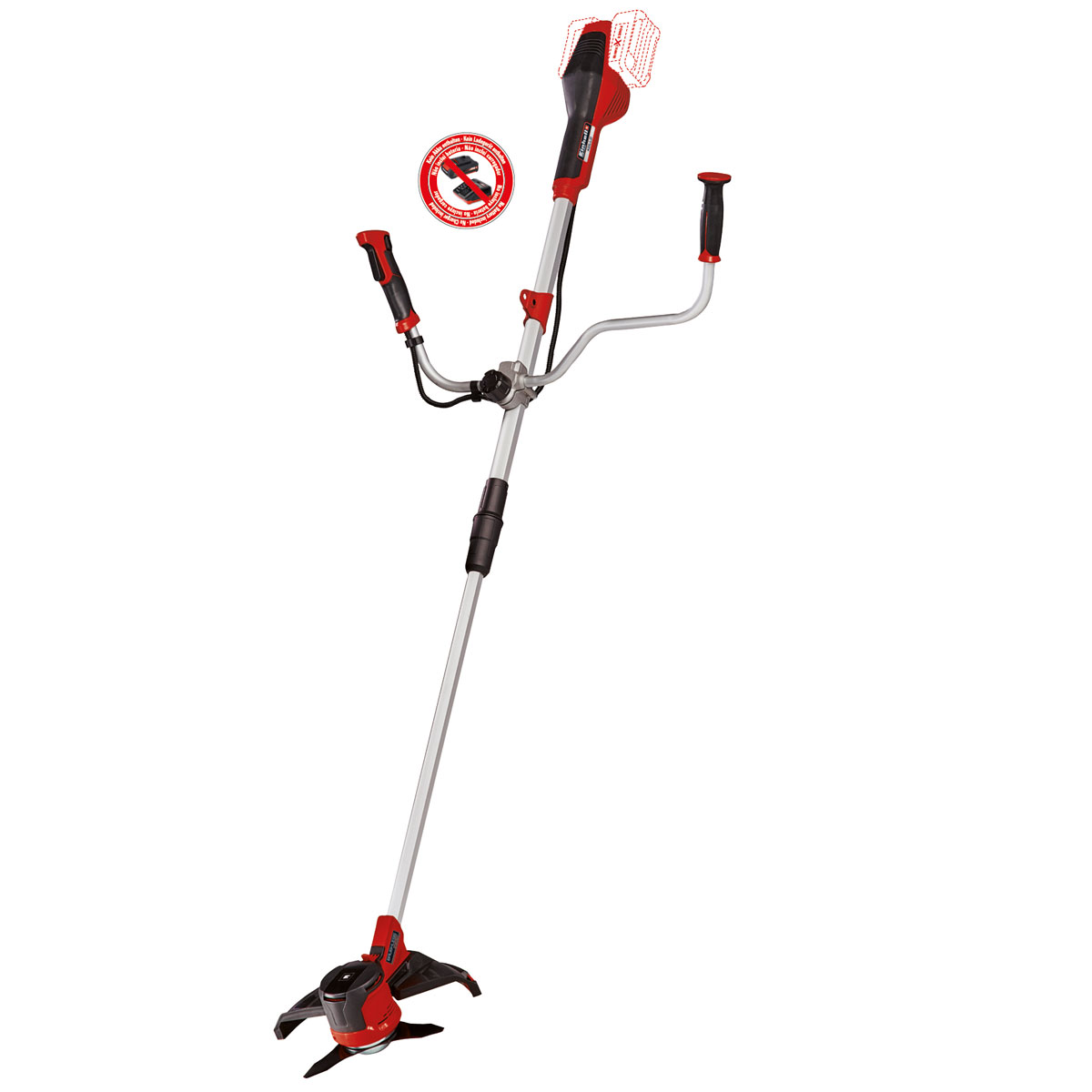 Einhell Akku-Sense Agillo 36/255 BL 36 V 25,5 cm | 224229