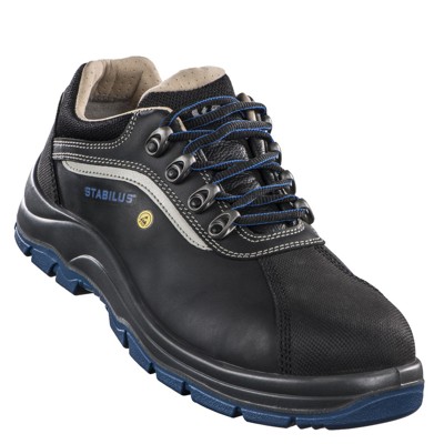 STABILUS® - Sicherheits-Halbschuh 5321 AL PLUS S3, ESD, Größe 48