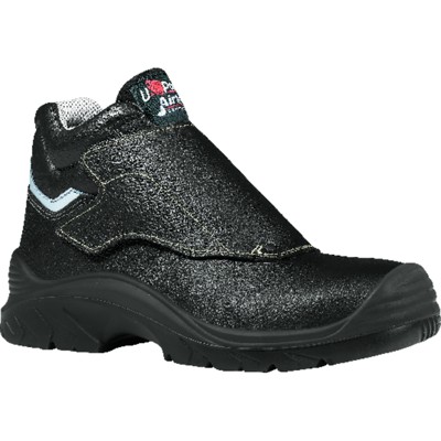 U-Power® - Sicherheitshochschuh BULLS, S3 HRO SRC, schwarz, W11, Größe 44