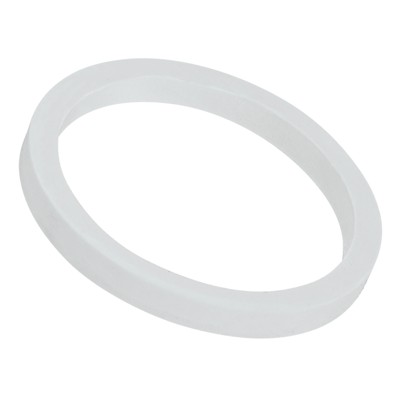 Kamlok Dichtungsring f. Muttert., EPDM, DN 3/4", innen-Ø 22mm, außen-Ø 35mm