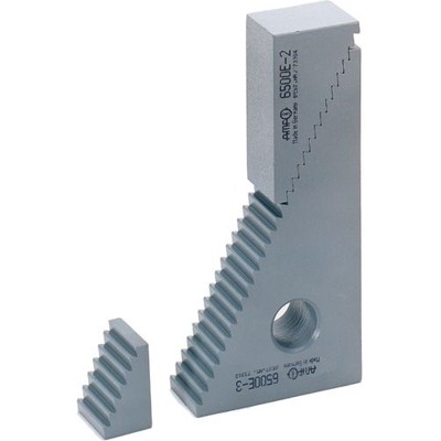 AMF - Spannunterlage Größe 1 33x19,0x 38mm
