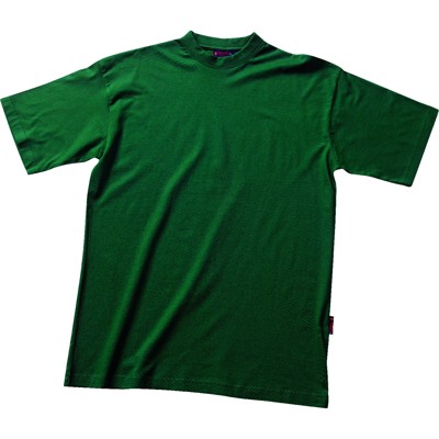 MASCOT® - T-Shirt Java 00782-250, grün, Größe L