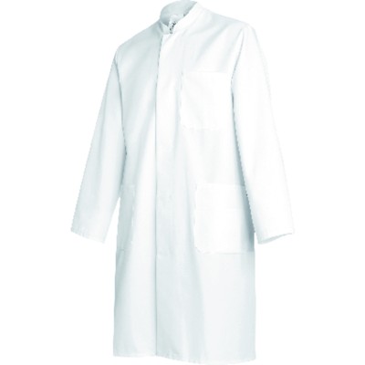 BP® - Herrenmantel 1626 485 weiß, Größe 54l