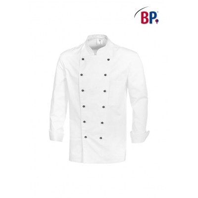 BP® - Kochjacke 1500 130 weiß, Größe 102