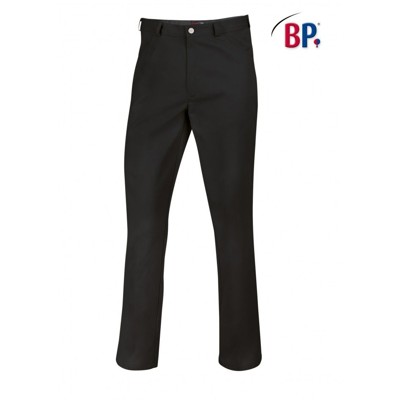 BP® - Hose für Sie & Ihn 1643 400 schwarz, Größe XSl