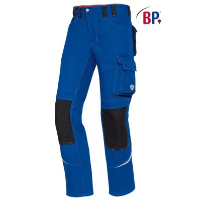 BP® - Arbeitshose 1803 720 königsblau, Größe 48n
