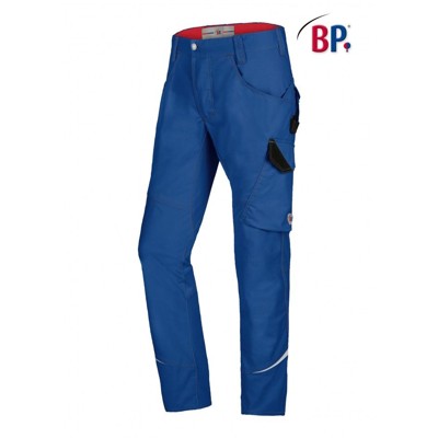 BP® - Arbeitshose für Herren 1980 570 königsblau, Größe 52l