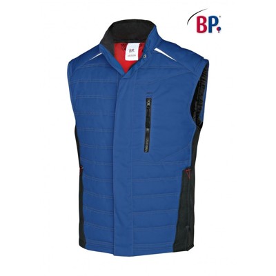 BP® - Thermoweste 1986 570, königsblau, Größe L