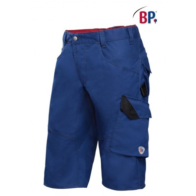 BP® - Shorts 1993 570 königsblau, Größe 46n