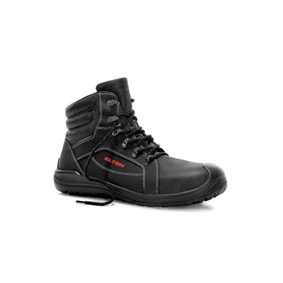 ELTEN - Sicherheitsschnürstiefel ANDERSON Loop S3 SRC, Größe 46