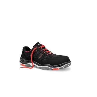 ELTEN - Sicherheitshalbschuh MOTION Air ESD S1 SRC, Größe 43