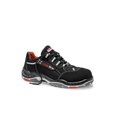 ELTEN - Sicherheitshalbschuh SENEX ESD S3, Größe 43