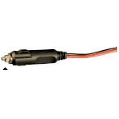 ELMAG - Ladekabel für 12V-Steckdose, 0,5m MULTICHARGER 14120, 14225, 20300