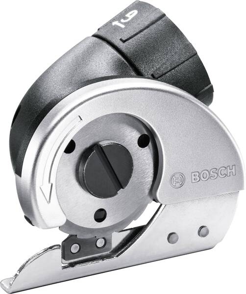 Bosch Home and Garden 1600A001YF Schneideaufsatz Passend für (Bohrmaschinen) Bosch IXO