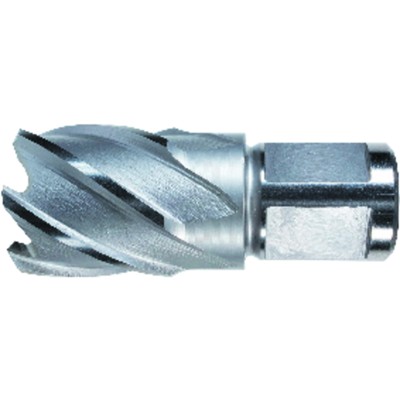 ALFRA® - Kernbohrer HSS 28 x 25mm