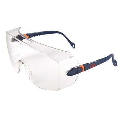 3M™ - Überbrille 2800 AS klar