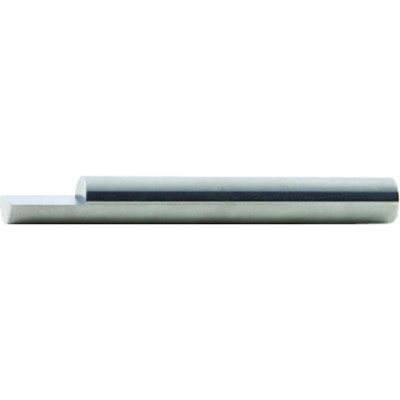 WILKE - Gravierstichel VHM 16 x 100mm vorprofiliert