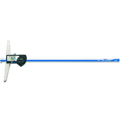 HELIOS PREISSER - Breiten / Abstands-Tiefenmessschieber DIGI-MET 500mm