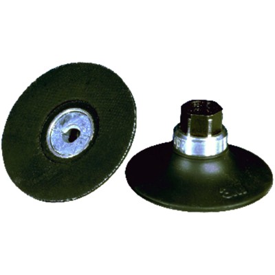 3M™ - Stützteller M14 ROLOC 76,2mm weich