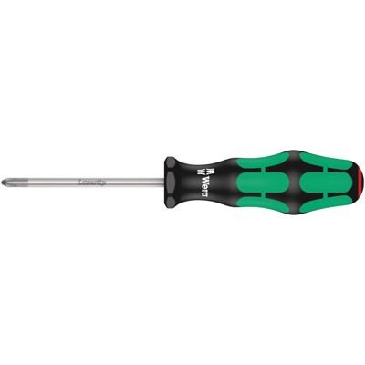 Wera® - Kreuzschlitz-Schraubendreher 350 PH, PH 1 x 80mm