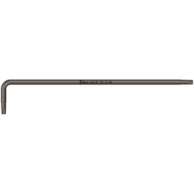 Wera® - Stiftschlüssel 967 XL HF für TORX® T15 21 x 123mm