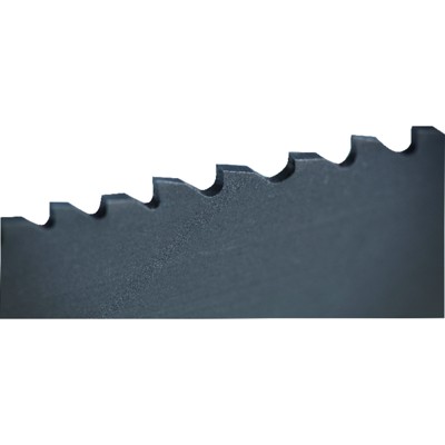 RÖNTGEN® - Maschinen-Sägeband HSS-Co8 Profile 2000 x 20 x 0,9mm 8-11Z/"