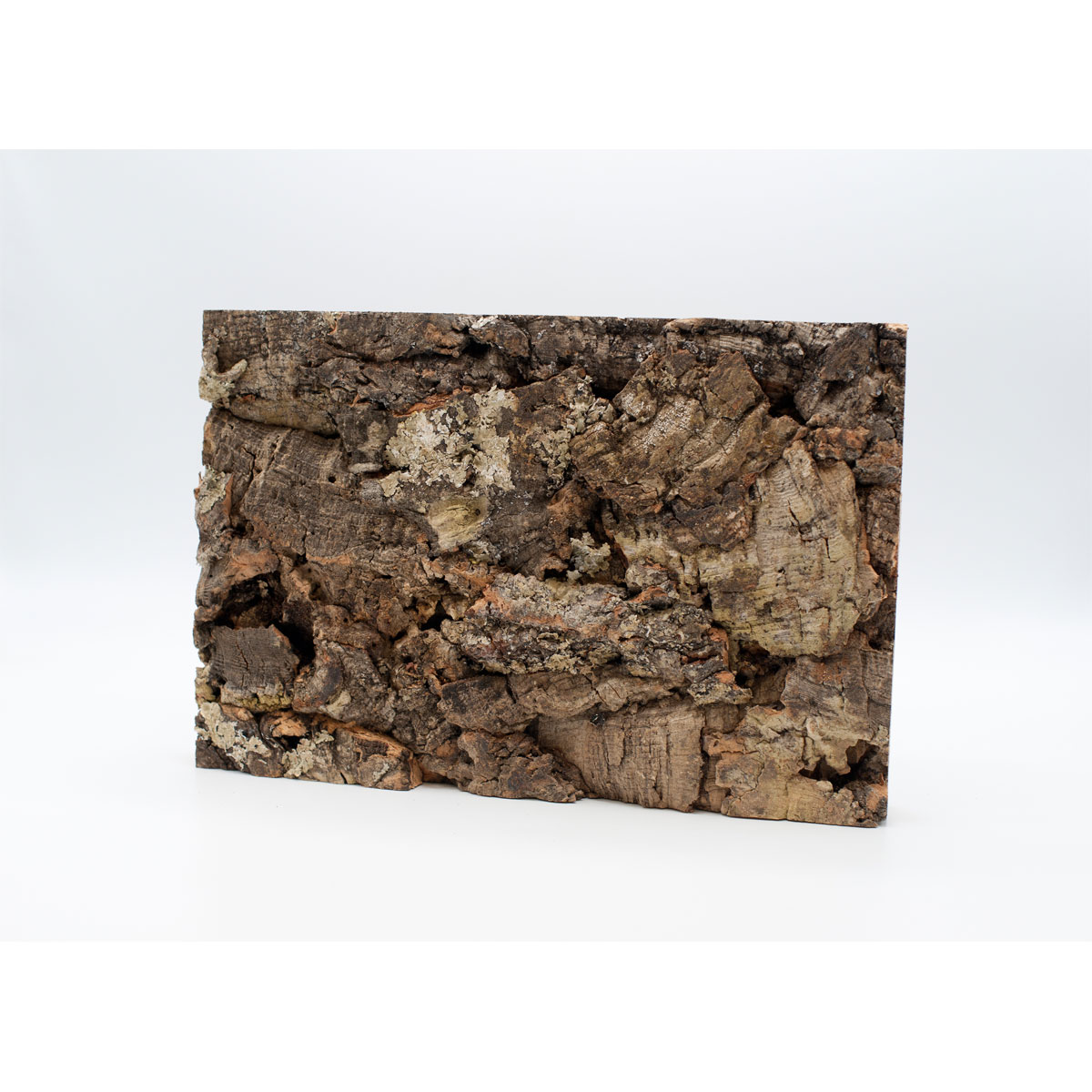 Zierkork-Rückwand 30 x 60 cm | 435653