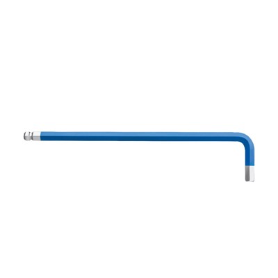 Wiha® - Stiftschlüssel Sechskant auß. KK 369RF ähnl.ISO2936 Haltefunkt. SW6 38x184mm