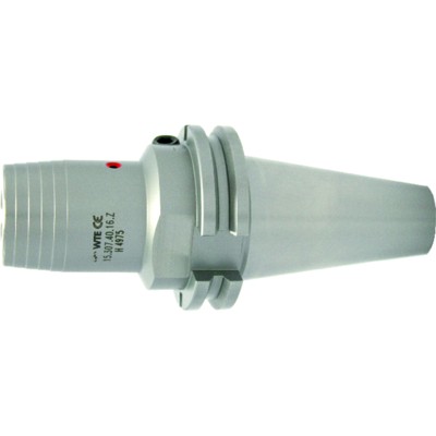 WTE - Hydro-Dehnspannfutter DIN 69871ADB 10x80,5mm SK40