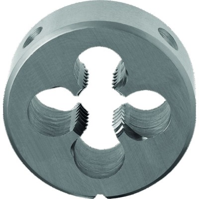 GÜHRING® - Schneideisen 152 DIN EN 22568 HSS blank Schälanschnitt M18
