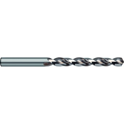 GÜHRING® - Spiralbohrer 207 DIN 338 W HSS blank RH 130° 0,45mm