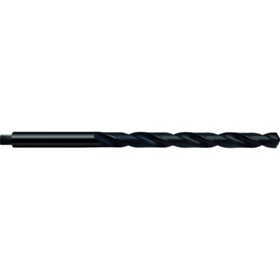 GÜHRING® - Bohrbuchsenbohrer 211 DIN 339 N HSS blank RH Ø8,6mm
