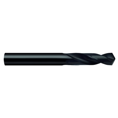 GÜHRING® - Spiralbohrer 223 DIN 1897 N HSS dampfbehandelt RH 118° 11,1mm